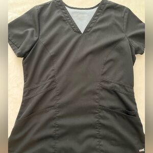 Women’s scrub tops
